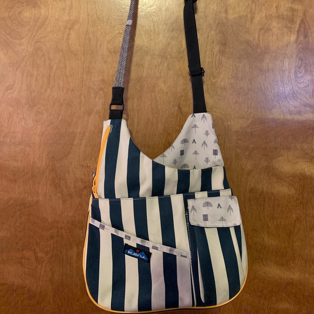 Kavu Crossbody Bag